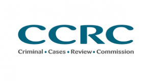 Criminal Cases Review Commission