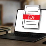 Sending a CV in PDF Format – a Good Idea?