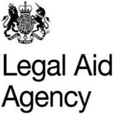 Legal Aid Agency