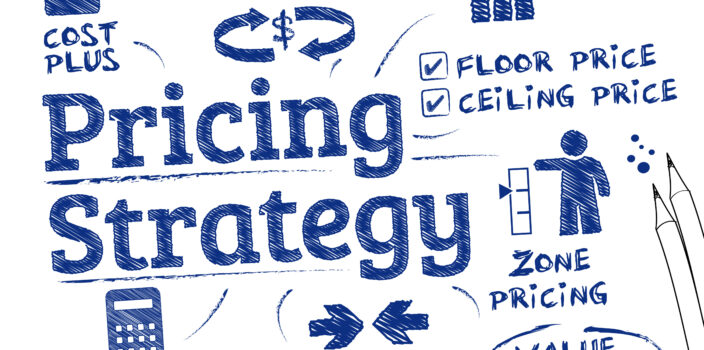 Pricing Strategies for Law Firms