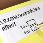 Solicitors – How Long Should You Stay at a Firm Before Moving?