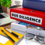 Mastering Due Diligence in Law Firm M&A