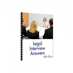 interview-answers-for-lawyers