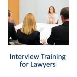 interview-training-for-lawyers