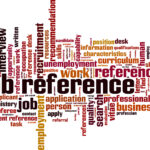 References – Are They Obsolete?