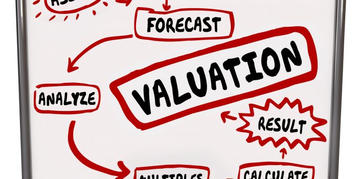 law firm valuation