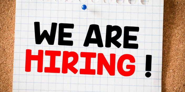 What’s the Point in Trying to Recruit – We’ve Advertised a Vacancy on our Website for Years Without any Responses!