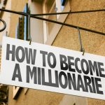 Can a Solicitor be a Millionaire – recent question