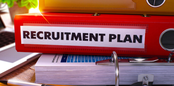 How to Overcome Difficulties Recruiting Permanent Staff in the Current Job Market